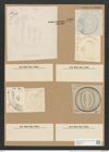Campylodiscus clypeus Ehr. (de-Toni-Nr.: Genus 57, Species 2452) Zeichnungen Sammlung Grunow Nr. 4938 (NHMW-BOT-W0373151)